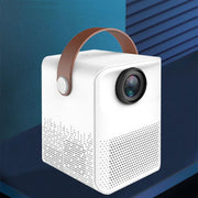 Portable Smart Mini Projector Home - Prime Picks