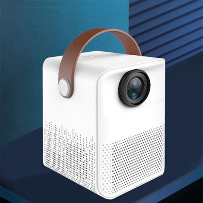 Portable Smart Mini Projector Home - Prime Picks
