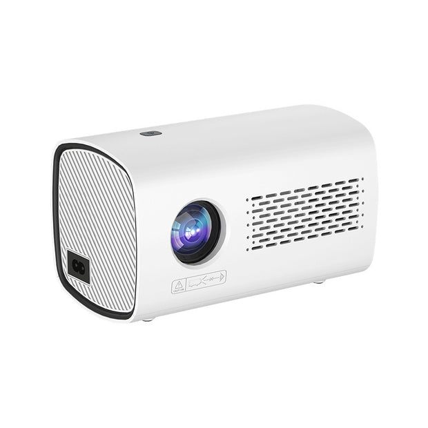 Miniature Smart Projector Home HD - Prime Picks