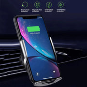 Wireless mobile phone charger - Prime Picks