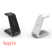Fast Charging Station Wireless Charger - Prime Picks
