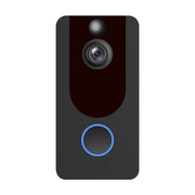 Intelligent voice intercom video doorbell - Prime Picks