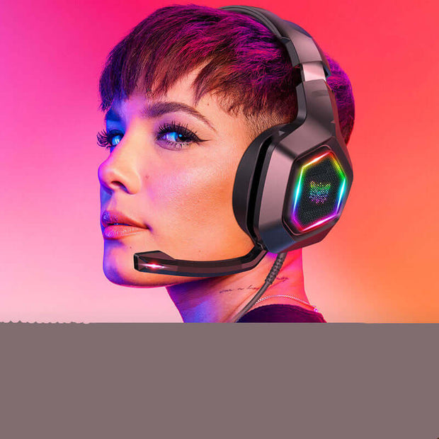 Headset gaming headset - Prime Picks