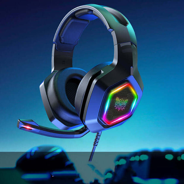 Headset gaming headset - Prime Picks