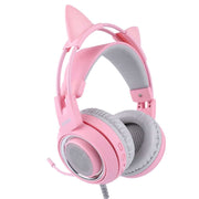 G951 Gaming Headset USB 7.1 Virtual Surround Sound - Prime Picks