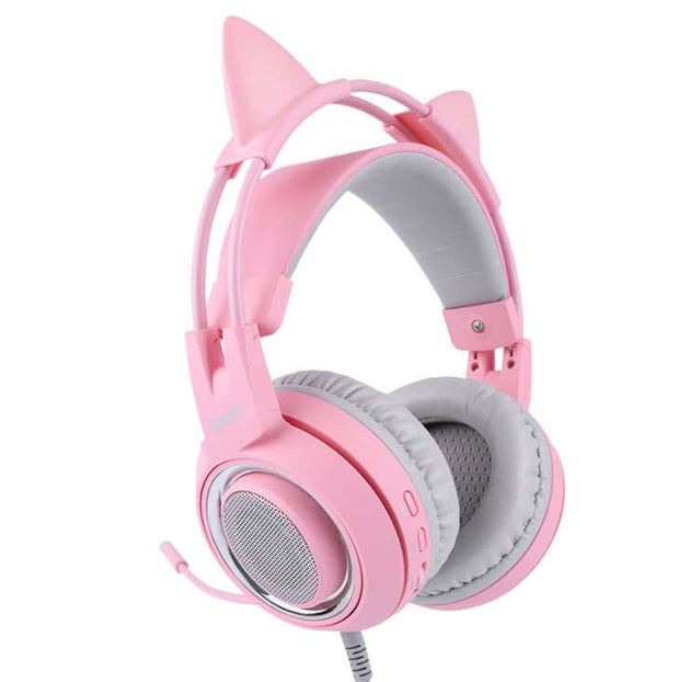 G951 Gaming Headset USB 7.1 Virtual Surround Sound - Prime Picks