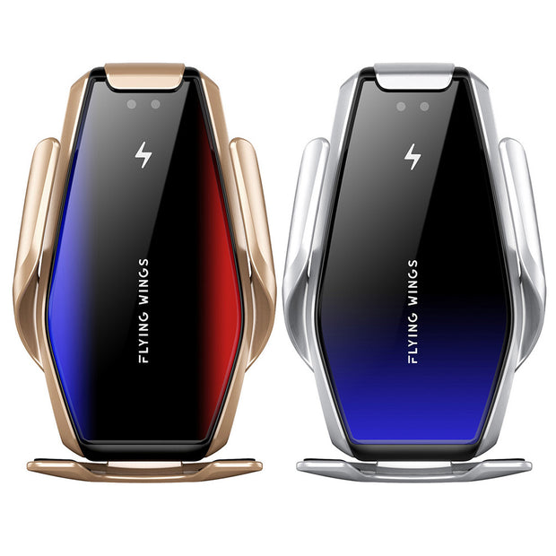 Wireless mobile phone charger - Prime Picks
