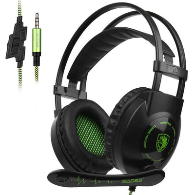 Headset gaming headset - Prime Picks
