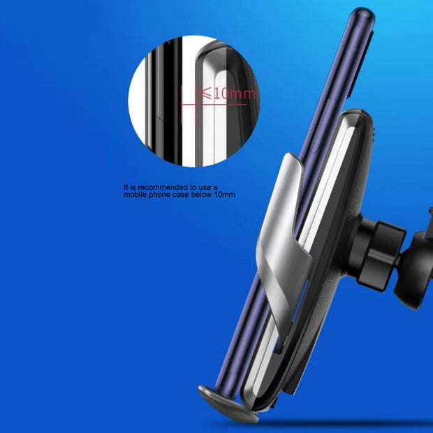Wireless mobile phone charger - Prime Picks
