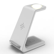 Fast Charging Station Wireless Charger - Prime Picks