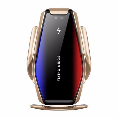 Wireless mobile phone charger - Prime Picks