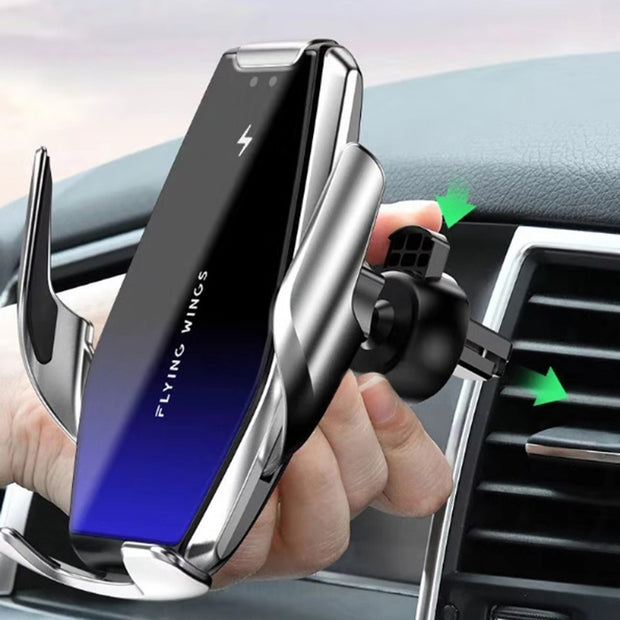Wireless mobile phone charger - Prime Picks