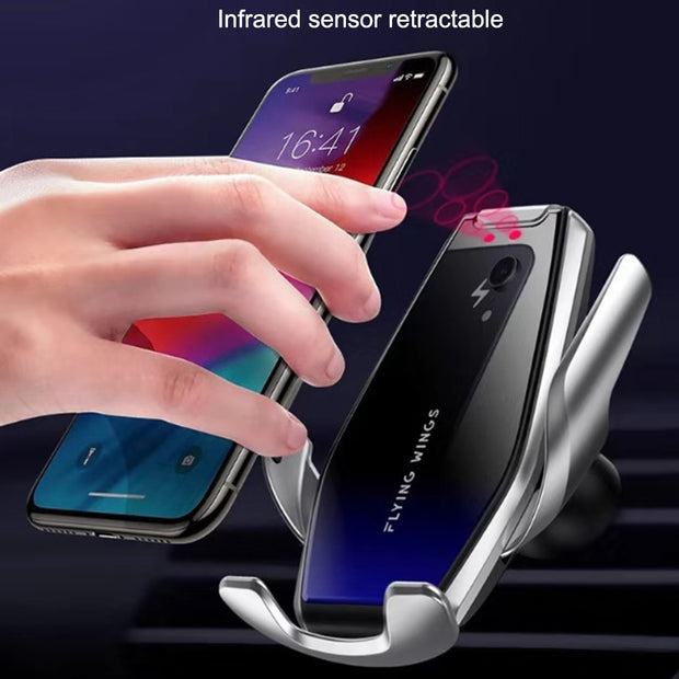 Wireless mobile phone charger - Prime Picks