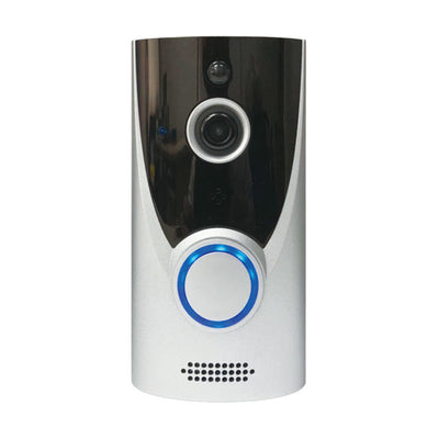 Home Alarm Smart Wifi Visual Wireless Video Doorbell