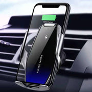Wireless mobile phone charger - Prime Picks