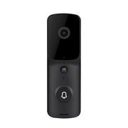 WIFI doorbell 1080P remote video voice intercom