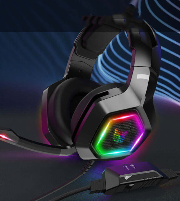 Headset gaming headset - Prime Picks