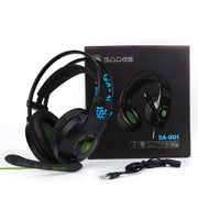 Headset gaming headset - Prime Picks