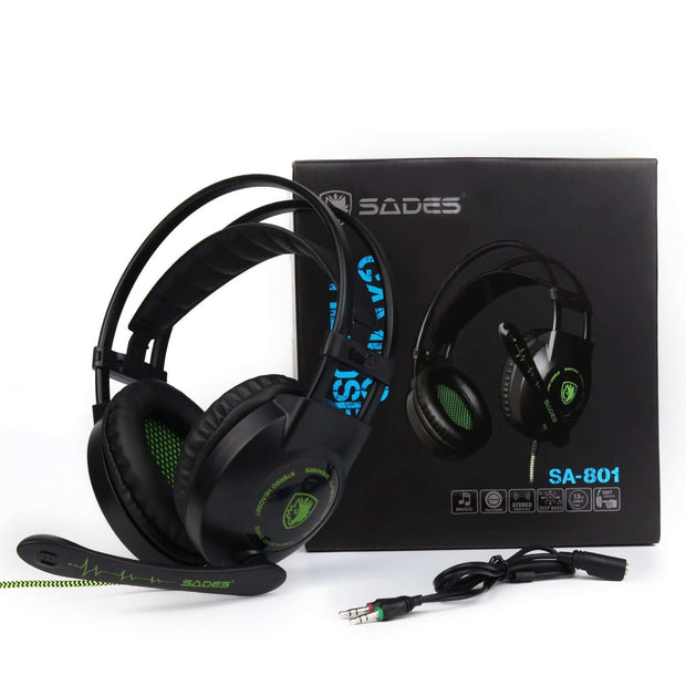 Headset gaming headset - Prime Picks