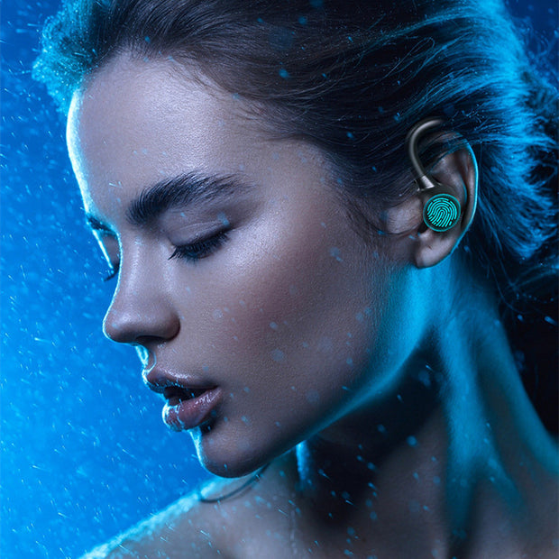 Wireless Earbuds Earphone BlueTooth Headphone Waterproof - Prime Picks