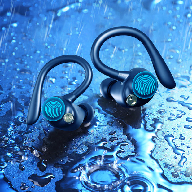 Wireless Earbuds Earphone BlueTooth Headphone Waterproof - Prime Picks