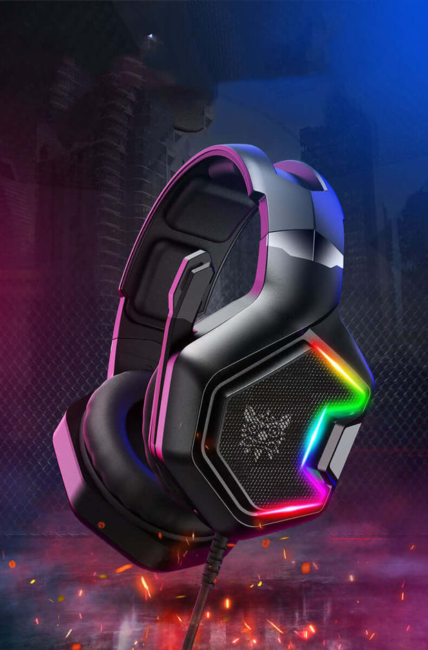 Headset gaming headset - Prime Picks