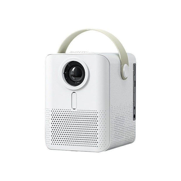Portable Smart Mini Projector Home - Prime Picks