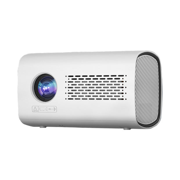Miniature Smart Projector Home HD - Prime Picks