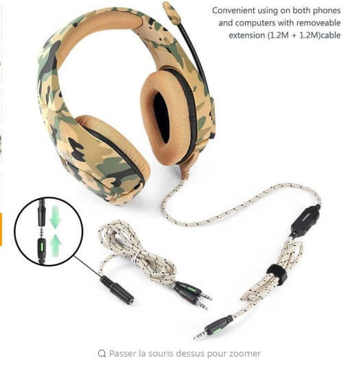 Computer Headset Headset - Prime Picks