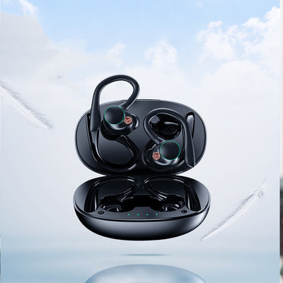 Wireless Earbuds Earphone BlueTooth Headphone Waterproof - Prime Picks