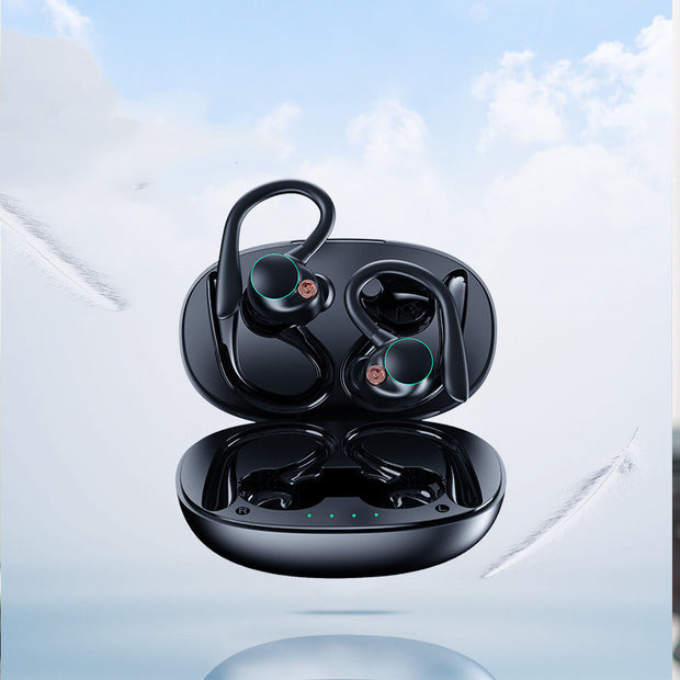 Wireless Earbuds Earphone BlueTooth Headphone Waterproof - Prime Picks