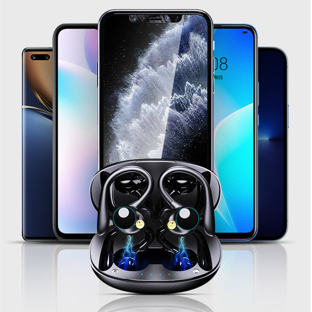 Wireless Earbuds Earphone BlueTooth Headphone Waterproof - Prime Picks