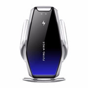 Wireless mobile phone charger - Prime Picks