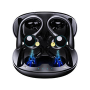 Wireless Earbuds Earphone BlueTooth Headphone Waterproof - Prime Picks