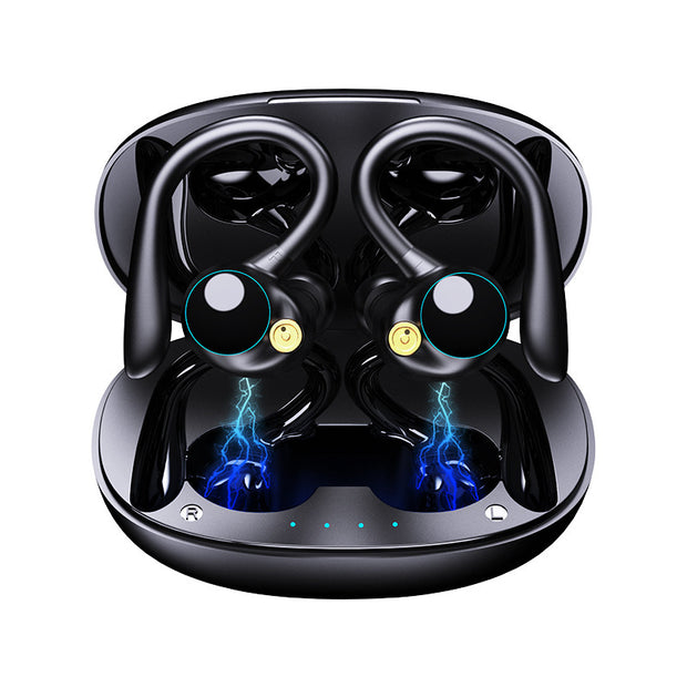 Wireless Earbuds Earphone BlueTooth Headphone Waterproof - Prime Picks