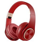 Headset Bluetooth Headset Wireless Gaming Headset - Prime Picks