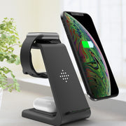 Fast Charging Station Wireless Charger - Prime Picks