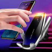 Wireless mobile phone charger - Prime Picks