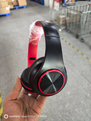 Headset Bluetooth Headset Wireless Gaming Headset - Prime Picks