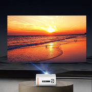 Miniature Smart Projector Home HD - Prime Picks