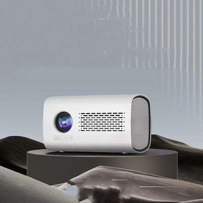 Miniature Smart Projector Home HD - Prime Picks