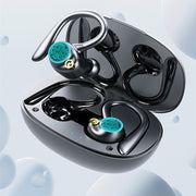 Wireless Earbuds Earphone BlueTooth Headphone Waterproof - Prime Picks