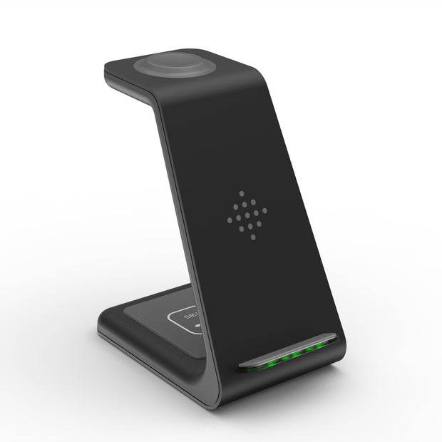 Fast Charging Station Wireless Charger - Prime Picks