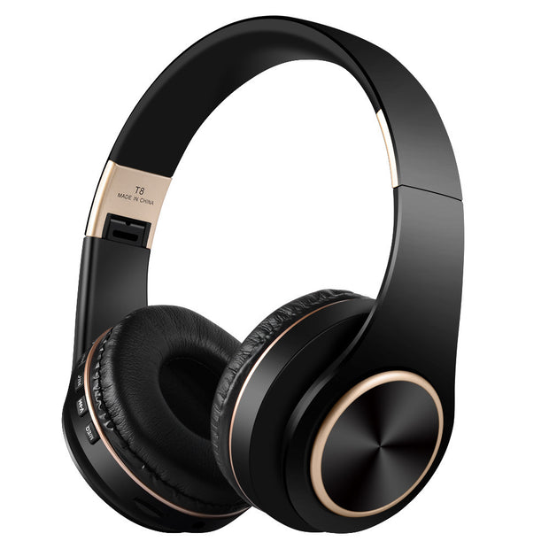Headset Bluetooth Headset Wireless Gaming Headset - Prime Picks