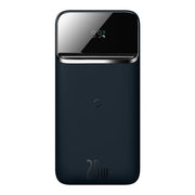 Magnetic Wireless Power Bank for Apple devices with LED charging display