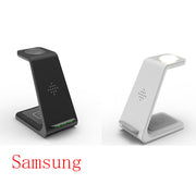 Fast Charging Station Wireless Charger - Prime Picks