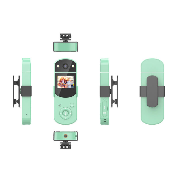 1080P Multifunction Digital Video DV Camera - Prime Picks