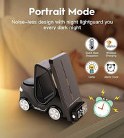 Forklift Wireless Charger Station - Prime Picks