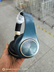 Headset Bluetooth Headset Wireless Gaming Headset - Prime Picks