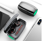 T11 Wireless Bluetooth Headset 5.0 Earbuds - Prime Picks